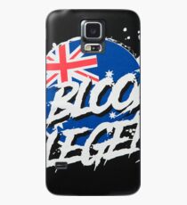 Blutige Legenden Hülle & Skin für Samsung Galaxy