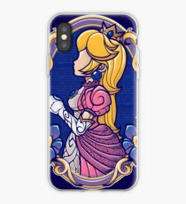 Vinilo o funda para iPhone Melocotón