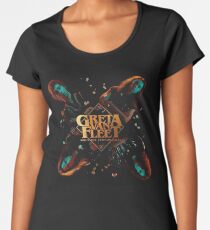 GVF Women's Premium T-Shirt