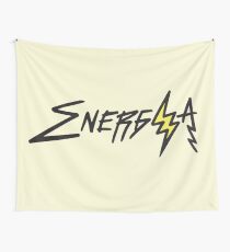 J Balvin Energia Wall Tapestry