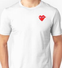 Comme Unisex T-Shirt