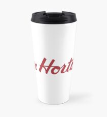 Tim coffee Travel Mug