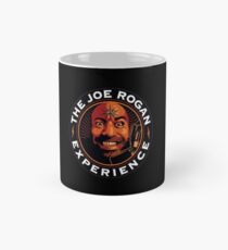 Joe Rogan Merch Mug