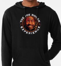 Joe Rogan Merch Leichter Hoodie