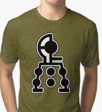 delusional DAVROS Tri-blend T-Shirt
