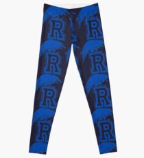 Ein Baum Hügel - Ravens Leggings