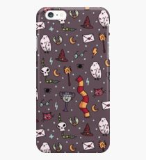 Pattern iPhone 6s Plus Case