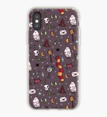 Premium Quality Pattern iPhone Case