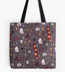 Premium Quality Pattern Tote Bag