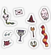 Vielfalt Sticker
