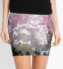 Very Pink Mini Skirt