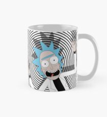 Rick Sanchez Mug