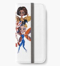 Viva Forever iPhone Wallet/Case/Skin