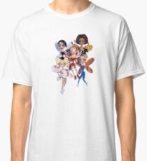 Viva für immer Classic T-Shirt