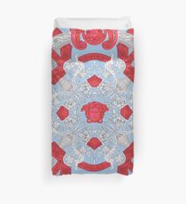 Versace Duvet Cover