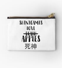 death note Studio Pouch