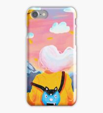 Peaceful iPhone 7 Case