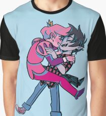 Camiseta gráfica Gumshall