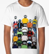 Maillots 2015 Shirt Long T-Shirt