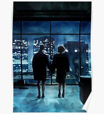 Fight Club Poster
