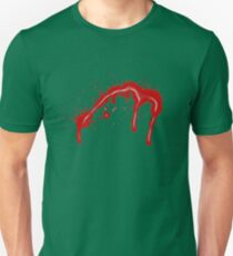 Splatter Unisex T-Shirt