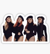 Little Mix - LM5 Era Sticker