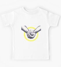 Precious - Inktober 2018 Kids Tee