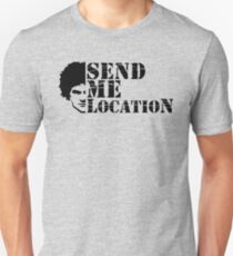 Untitled Unisex T-Shirt