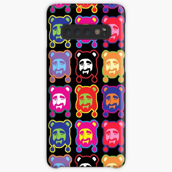 ADAM LIKES POP ART Samsung Galaxy Snap Case