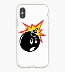 The Hundreds Logo iPhone Case