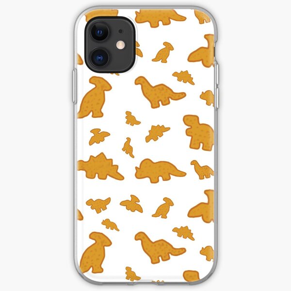 Dino Disaster iPhone 11 case Dino Disaster iPhone 11 case