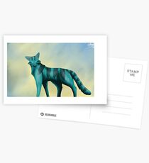 Tidalwave Postcards
