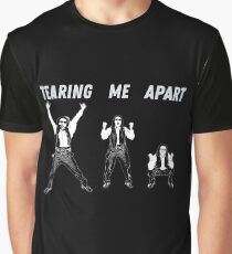 Tearing Me Apart Graphic T-Shirt