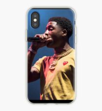 Nba Youngboy iPhone Case