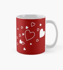 heart Mug