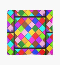 Diamond Colours Scarf
