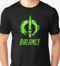 Balance Unisex T-Shirt