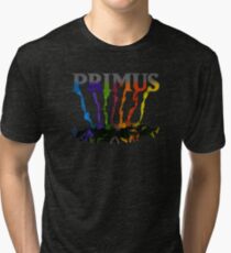 The Desaturating Seven Tri-blend T-Shirt