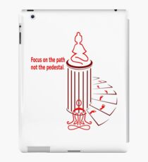 Buddhist iPad Case/Skin