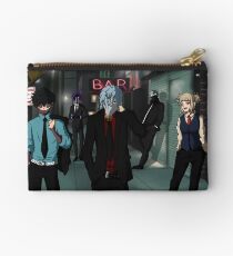 Bolso de mano Liga de Villanos
