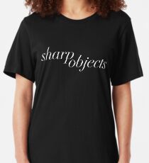 Untitled Slim Fit T-Shirt