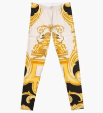 baroc ver 6 - Leggings