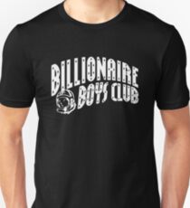 Billionaire Boys Club Merchandise Unisex T-Shirt