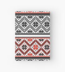 Christmas Gift Ideas Hardcover Journal