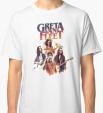 Untitled Classic T-Shirt