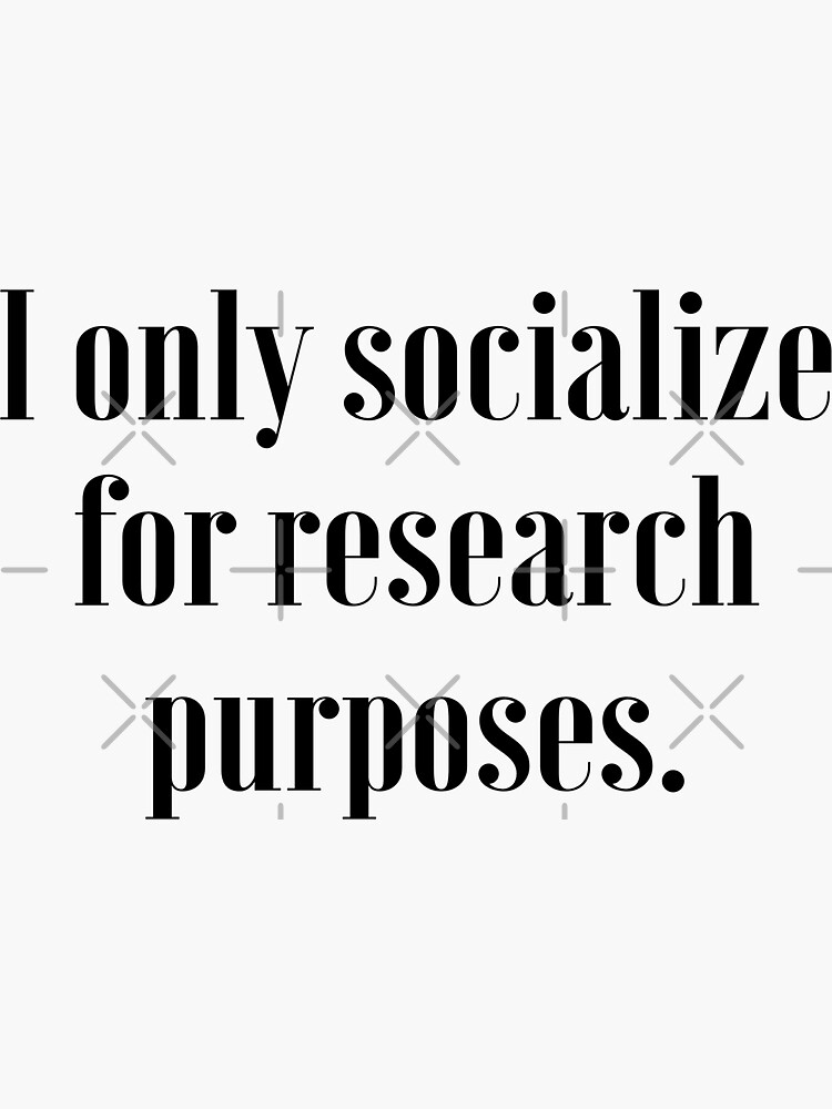 "psychology" Sticker by EvyStickersx | Redbubble