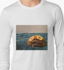 Rum Ham - Always Sunny Long Sleeve T-Shirt