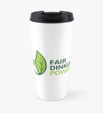 Fairer Dinkum Power Beute Thermobecher