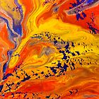 «Gire a la derecha de vuelta alrededor» de Dana  Haynes