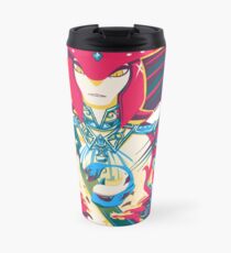 CB: The Psychopomp (Sidon BOTW) Travel Mug